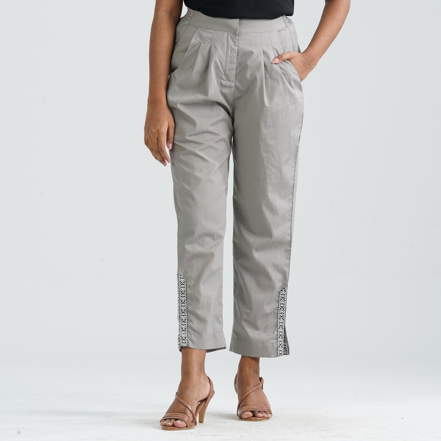 Women’s Ash Bottom