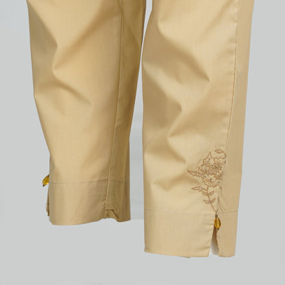 Womens Bottom BEIGE