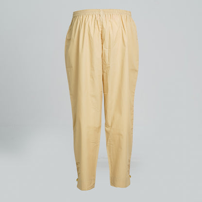 Womens Bottom BEIGE