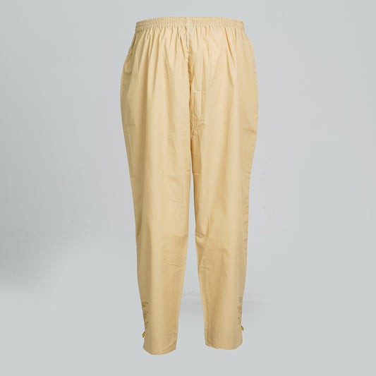 Womens Bottom BEIGE