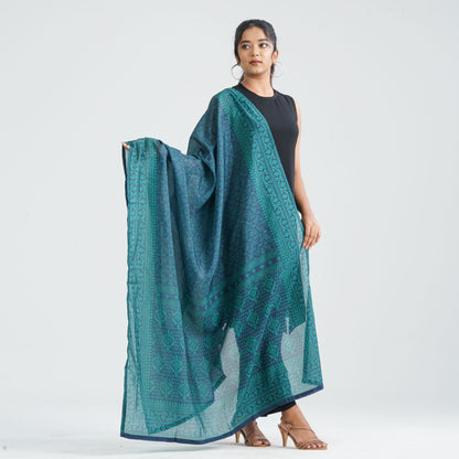 Women’s Printed Dupatta
