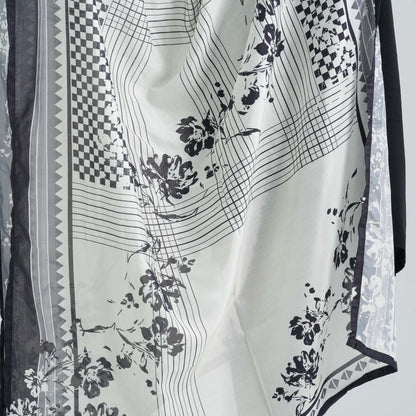 Women's Digital Printed Dupatta