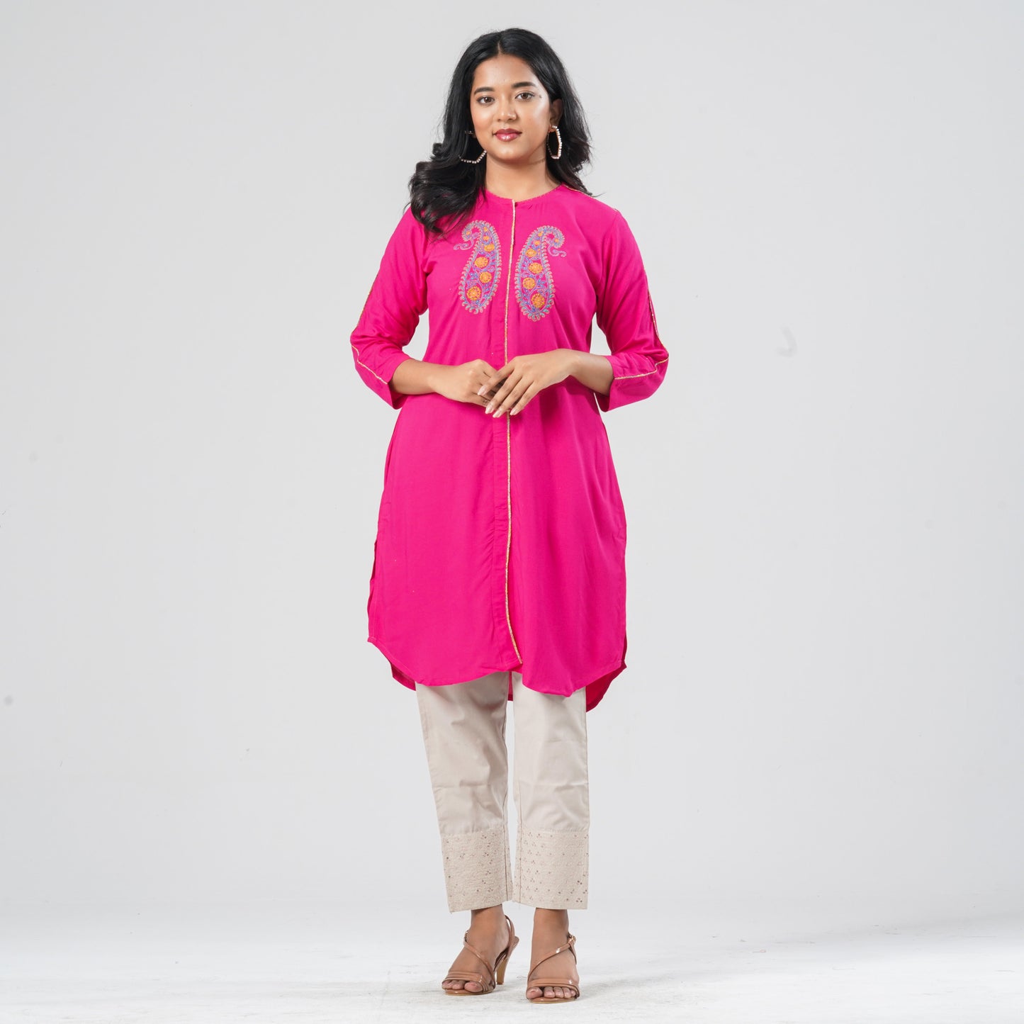 Women’s Viscose Kurti