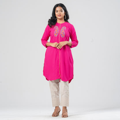 Women’s Viscose Kurti