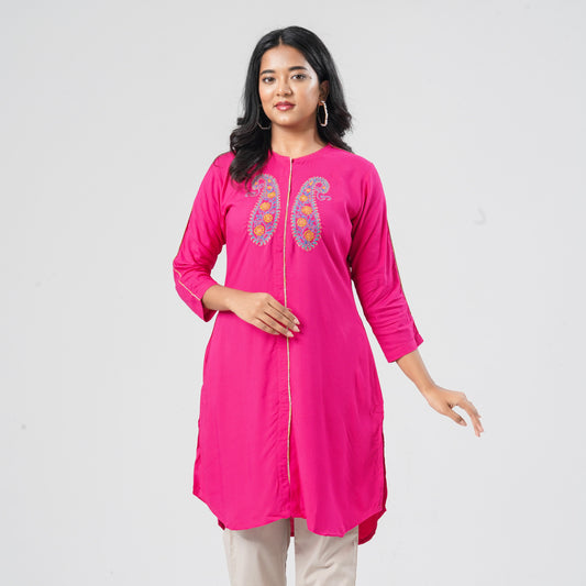 Women’s Viscose Kurti