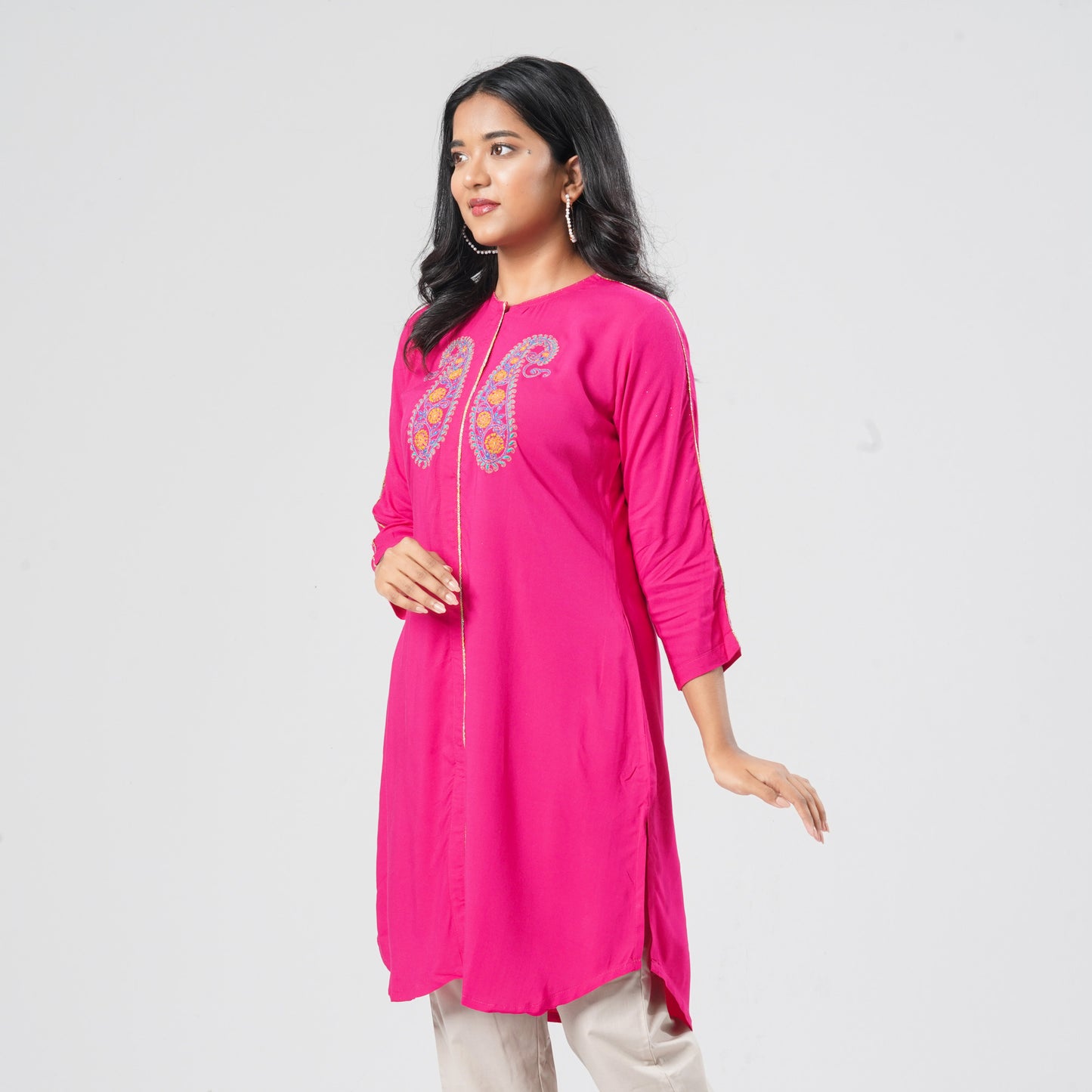 Women’s Viscose Kurti