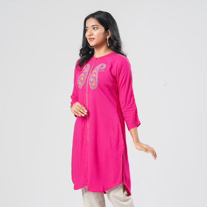 Women’s Viscose Kurti