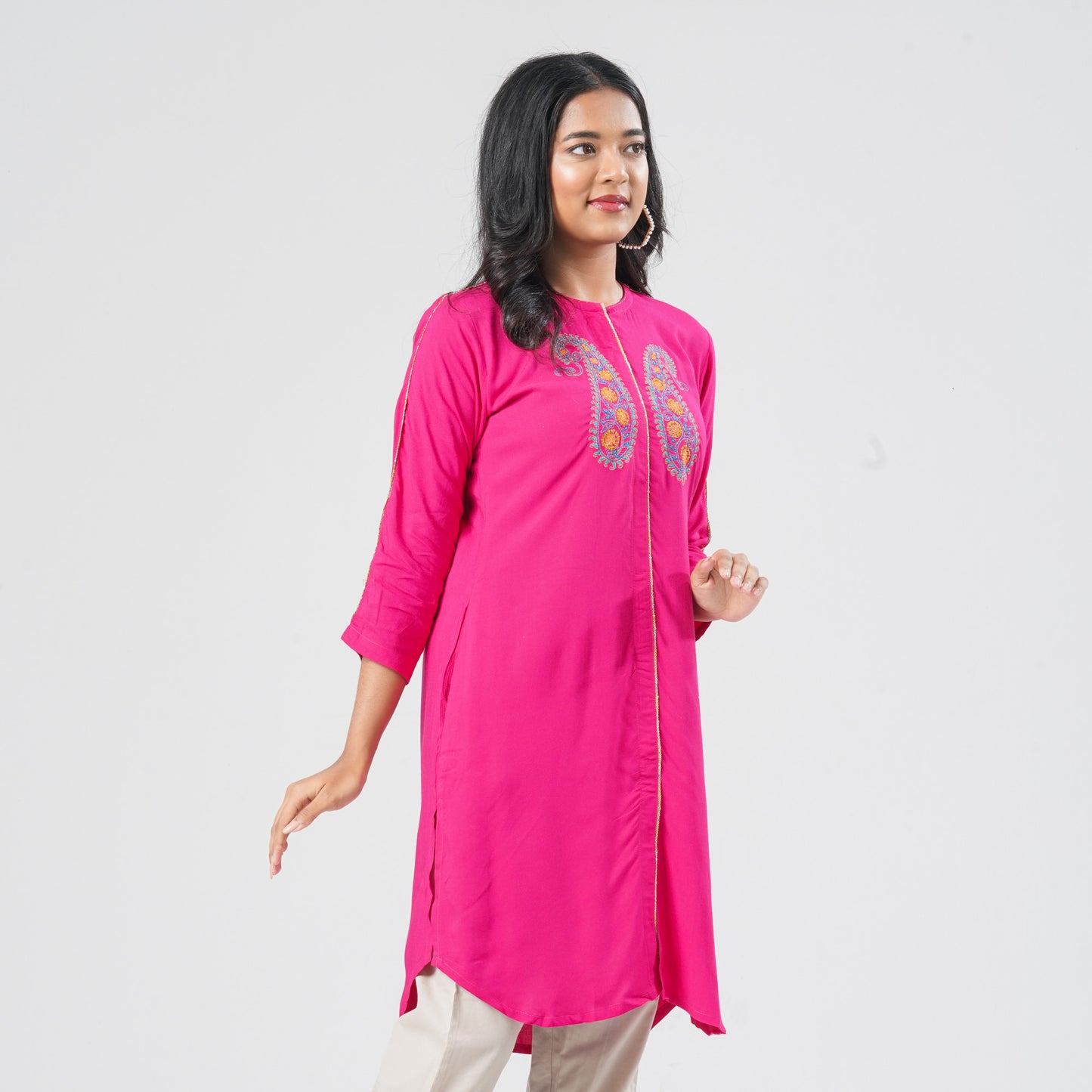 Women’s Viscose Kurti