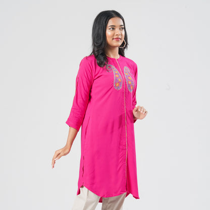 Women’s Viscose Kurti