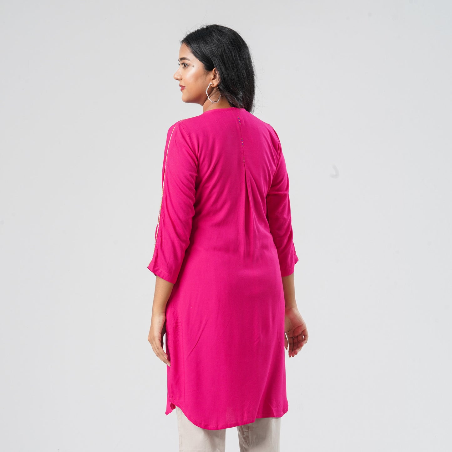 Women’s Viscose Kurti