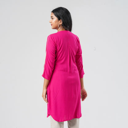 Women’s Viscose Kurti