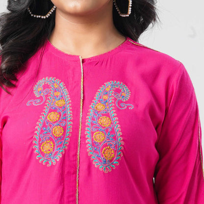 Women’s Viscose Kurti