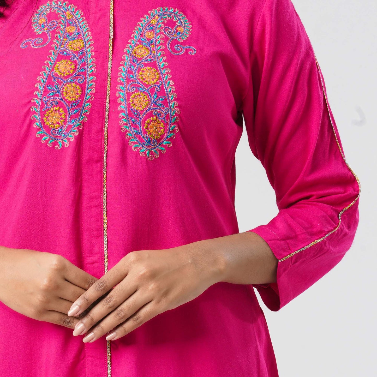 Women’s Viscose Kurti