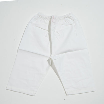 NEW BORN BOYS PANJABI - LIGHT PINK