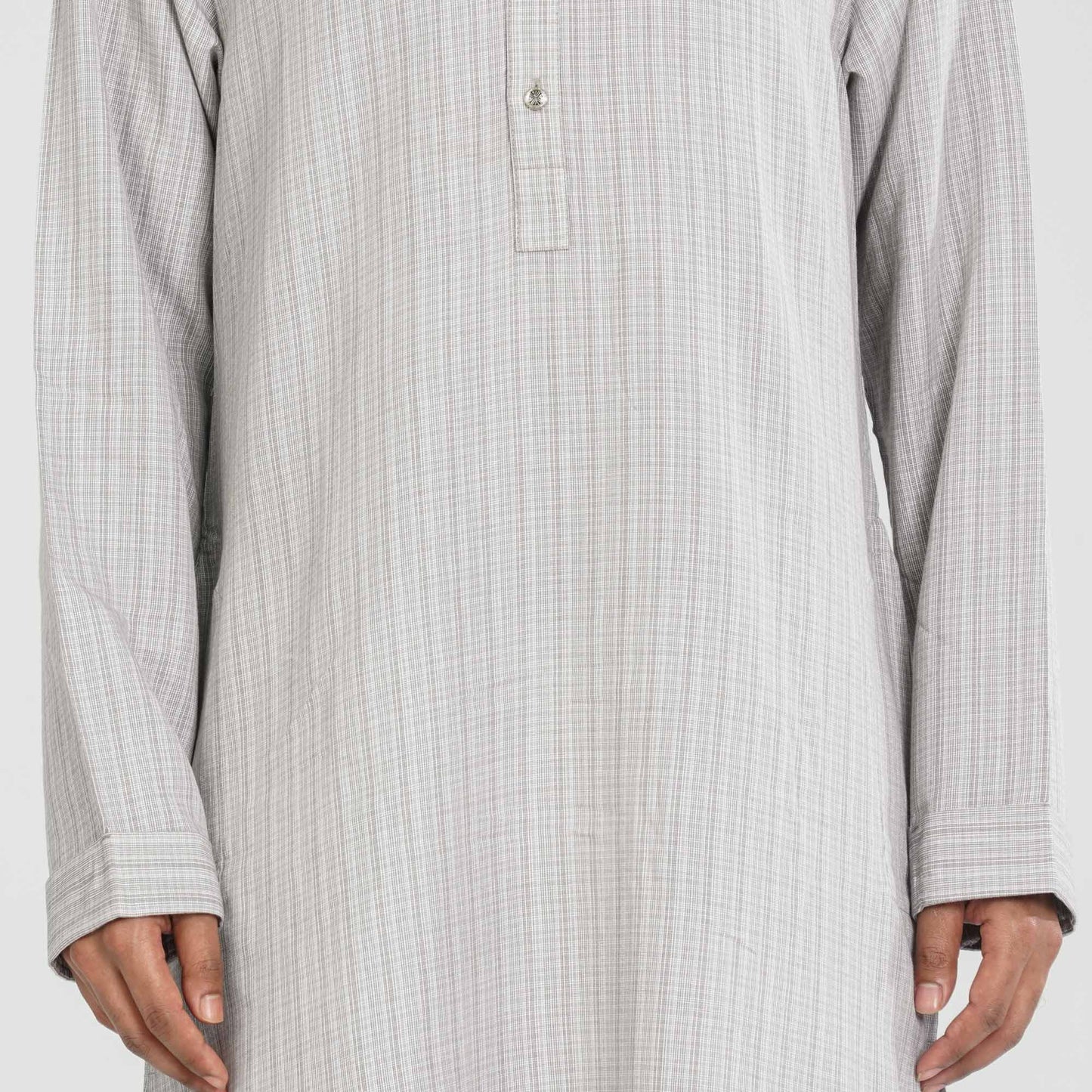 Men’s Cotton Panjabi