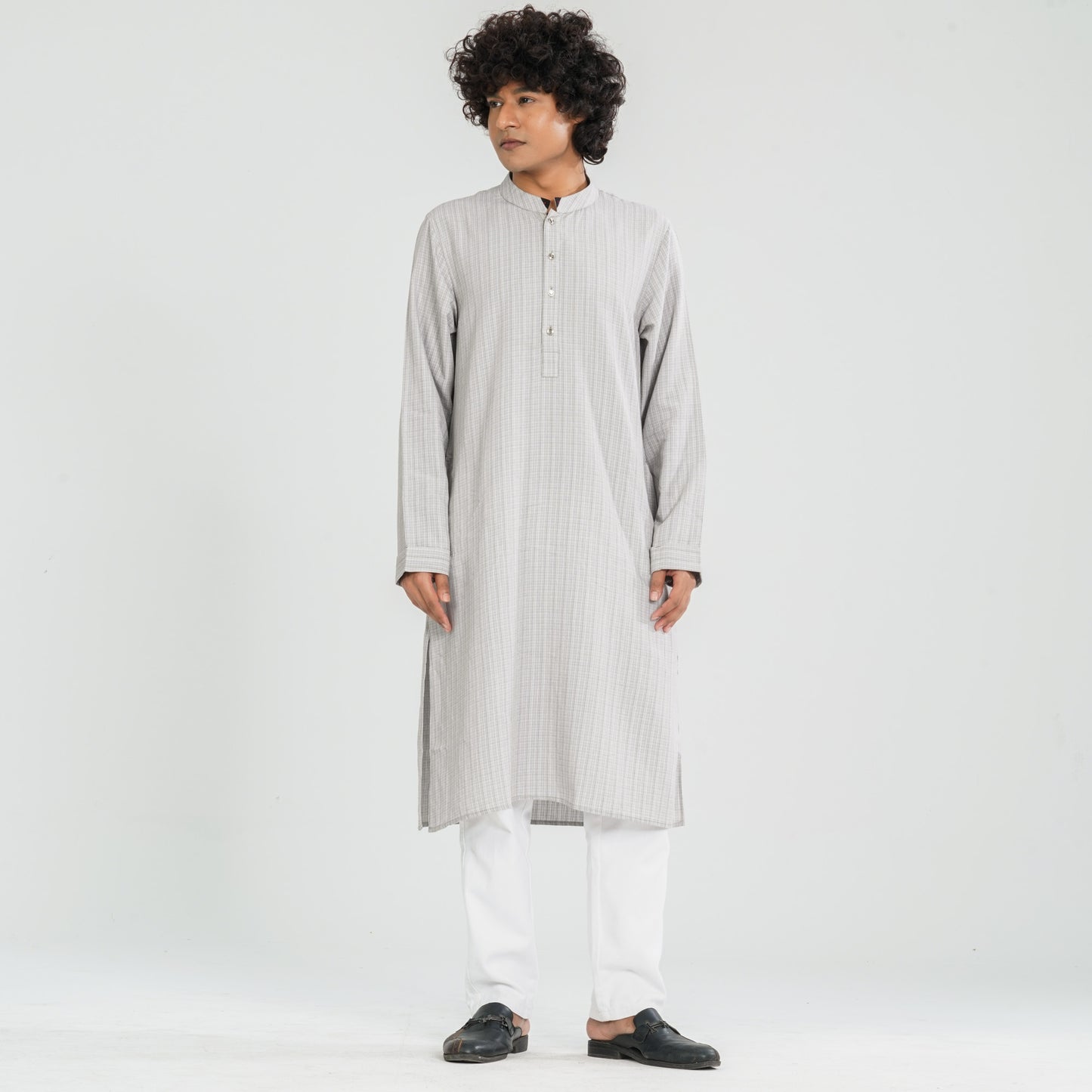 Men’s Cotton Panjabi
