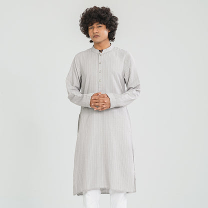 Men’s Cotton Panjabi