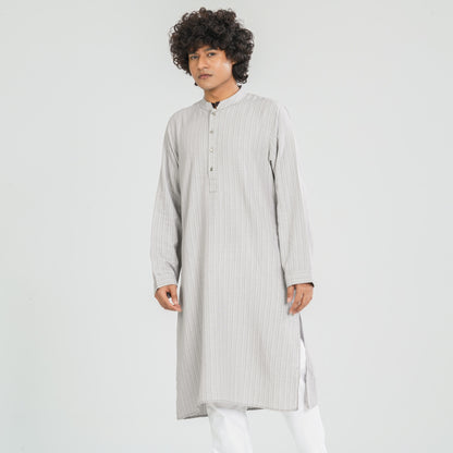 Men’s Cotton Panjabi