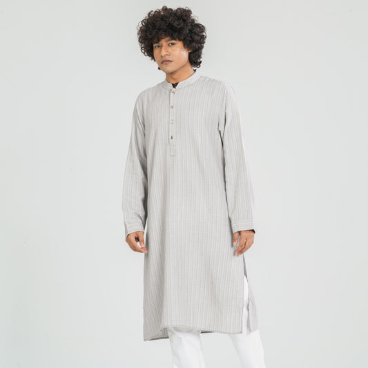 Men’s Cotton Panjabi