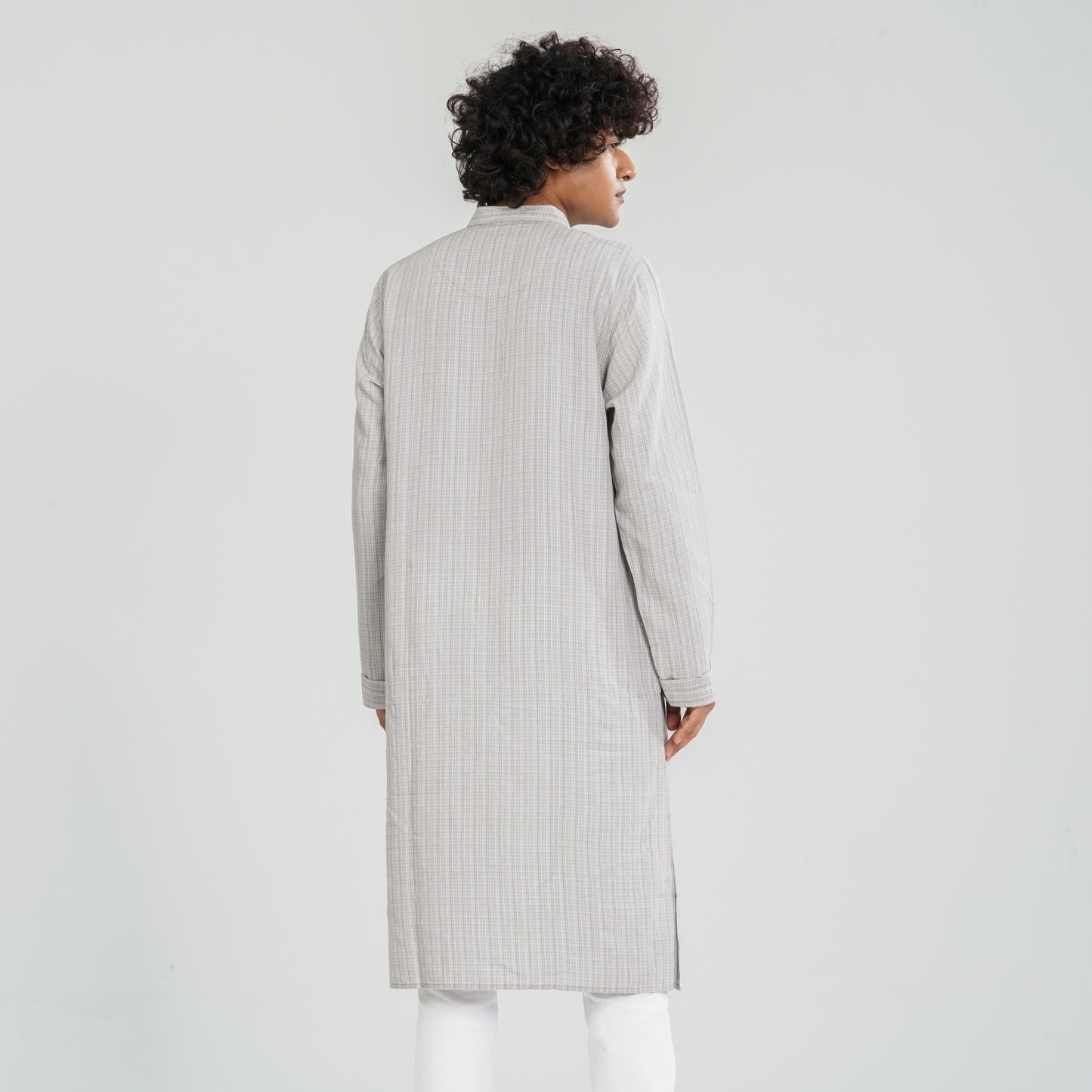 Men’s Cotton Panjabi