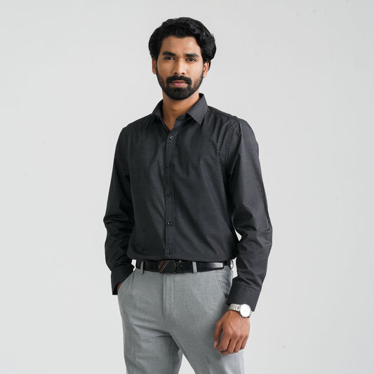 Men’s Formal Shirt