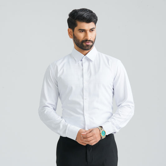 Men’s Formal Shirt
