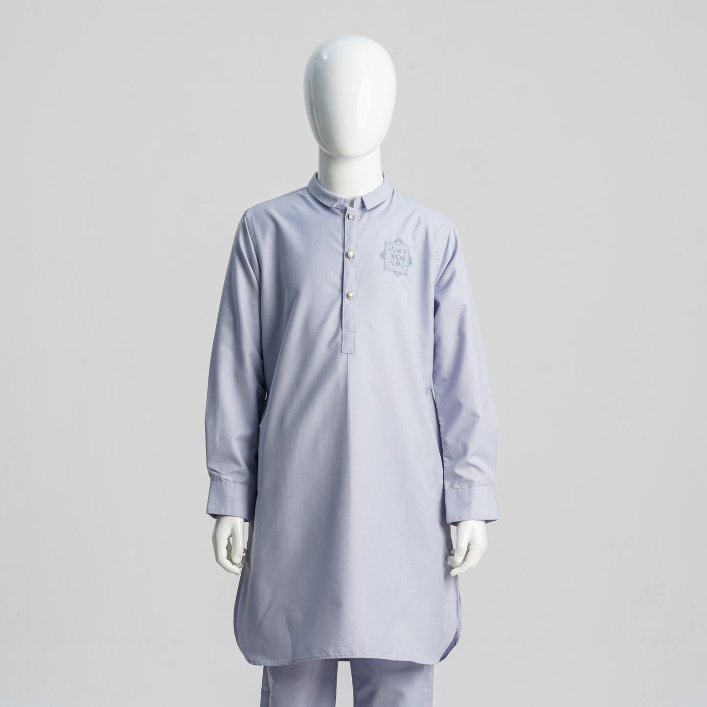 BOYS EMBROIDERY KABLI