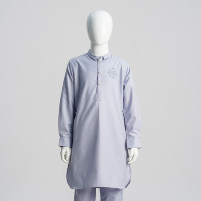 BOYS EMBROIDERY KABLI