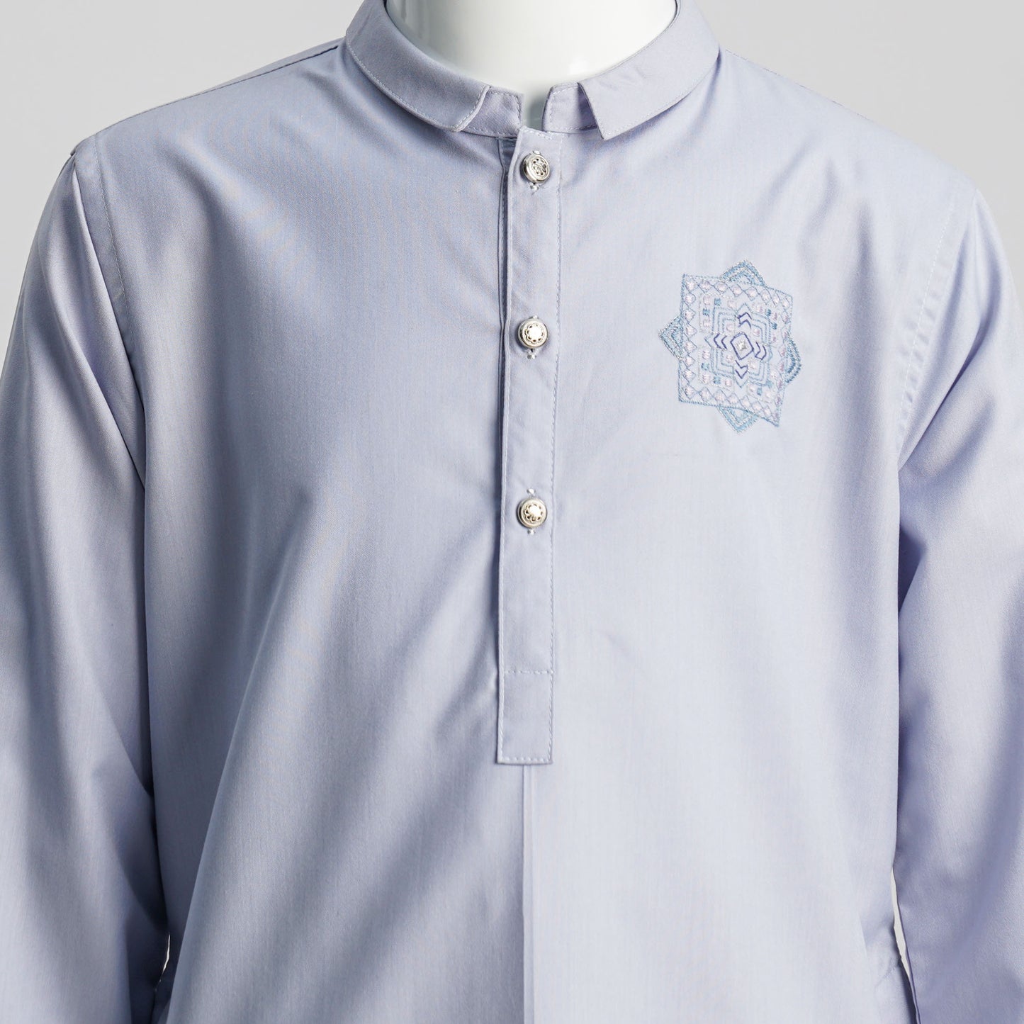 BOYS EMBROIDERY KABLI