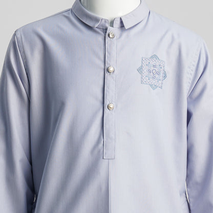 BOYS EMBROIDERY KABLI