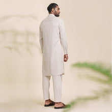 Load image into Gallery viewer, Mens Kabli-Off  White
