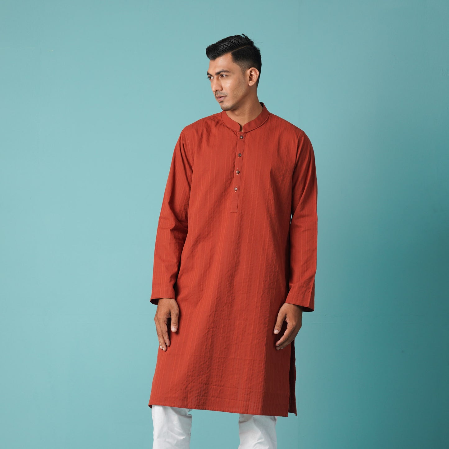 Mens Cotton Panjabi