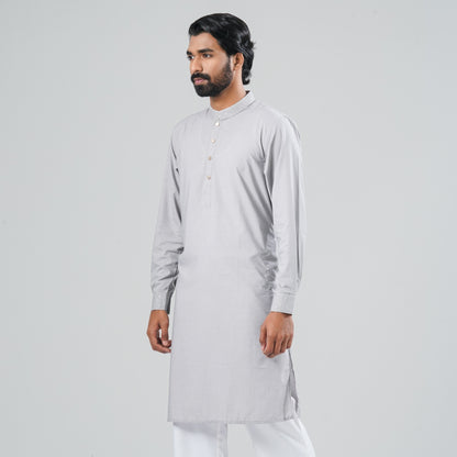 Men’s Premium Blended Panjabi