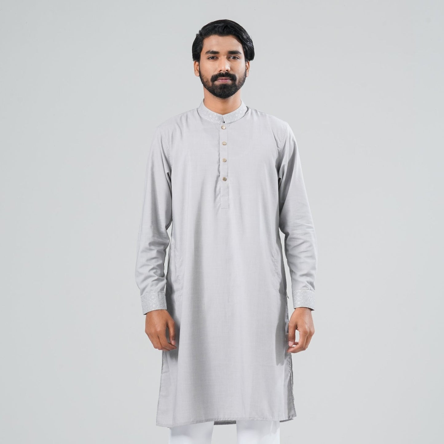 Men’s Premium Blended Panjabi