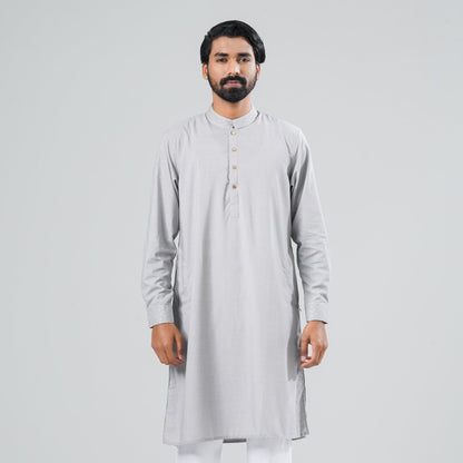 Men’s Premium Blended Panjabi