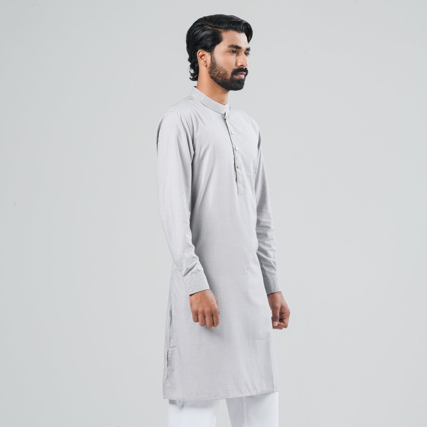 Men’s Premium Blended Panjabi