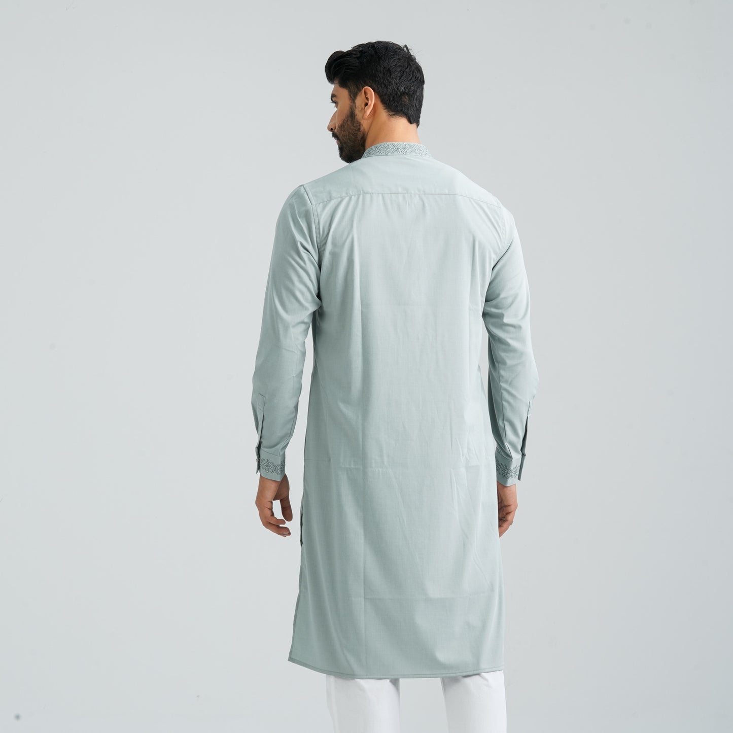 Men’s Premium Panjabi