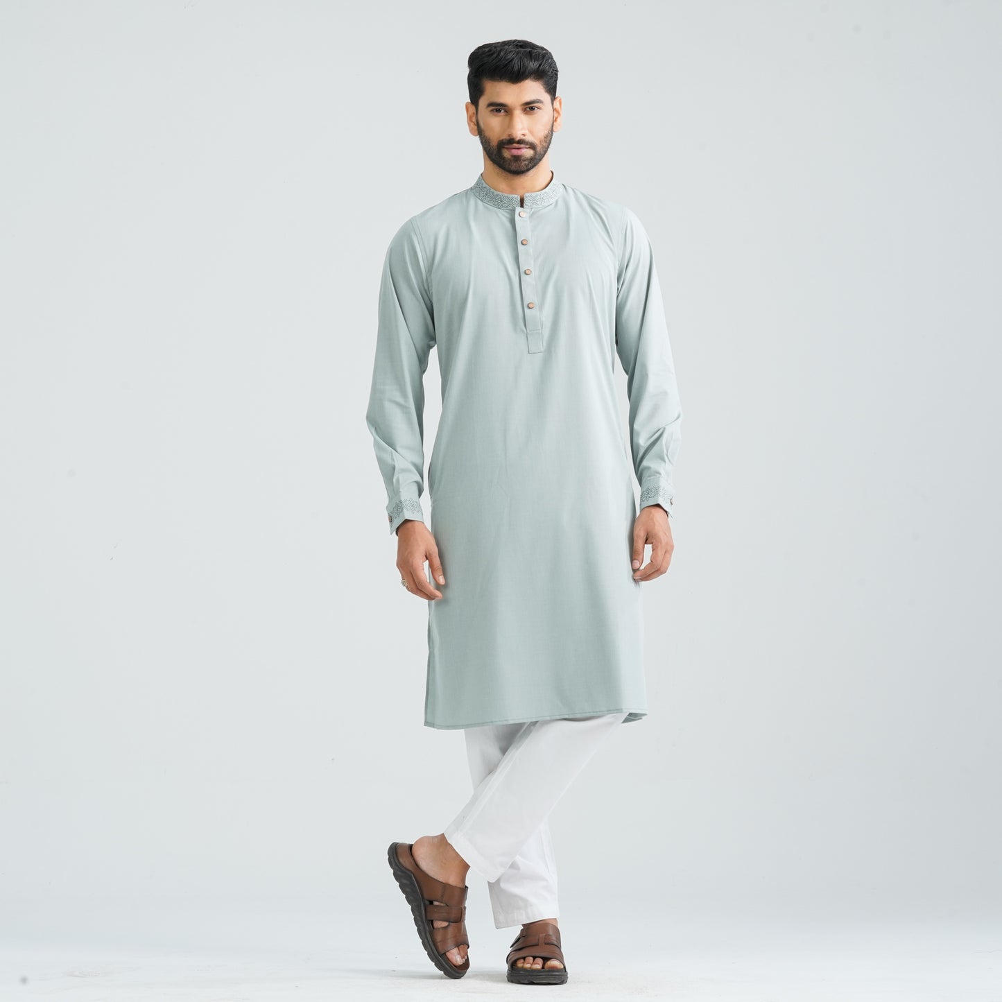 Men’s Premium Panjabi
