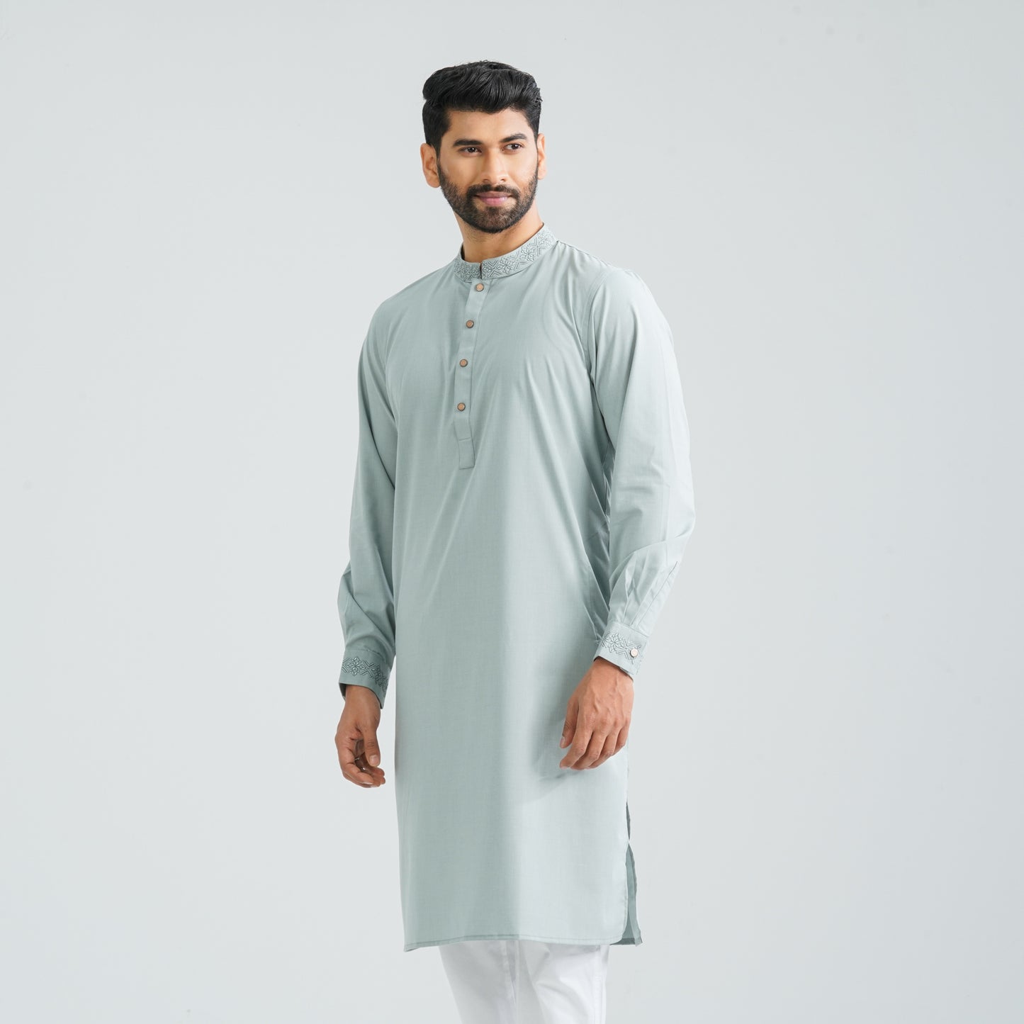 Men’s Premium Panjabi