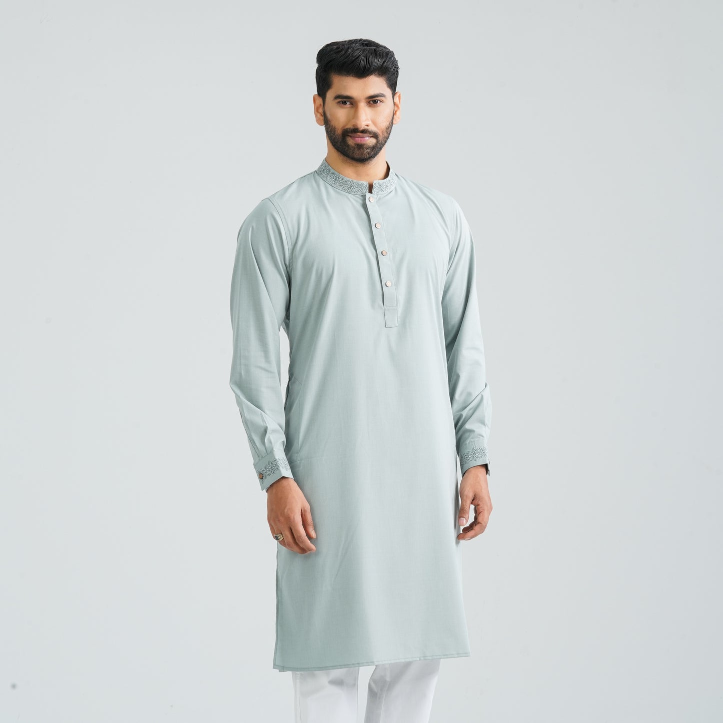 Men’s Premium Panjabi