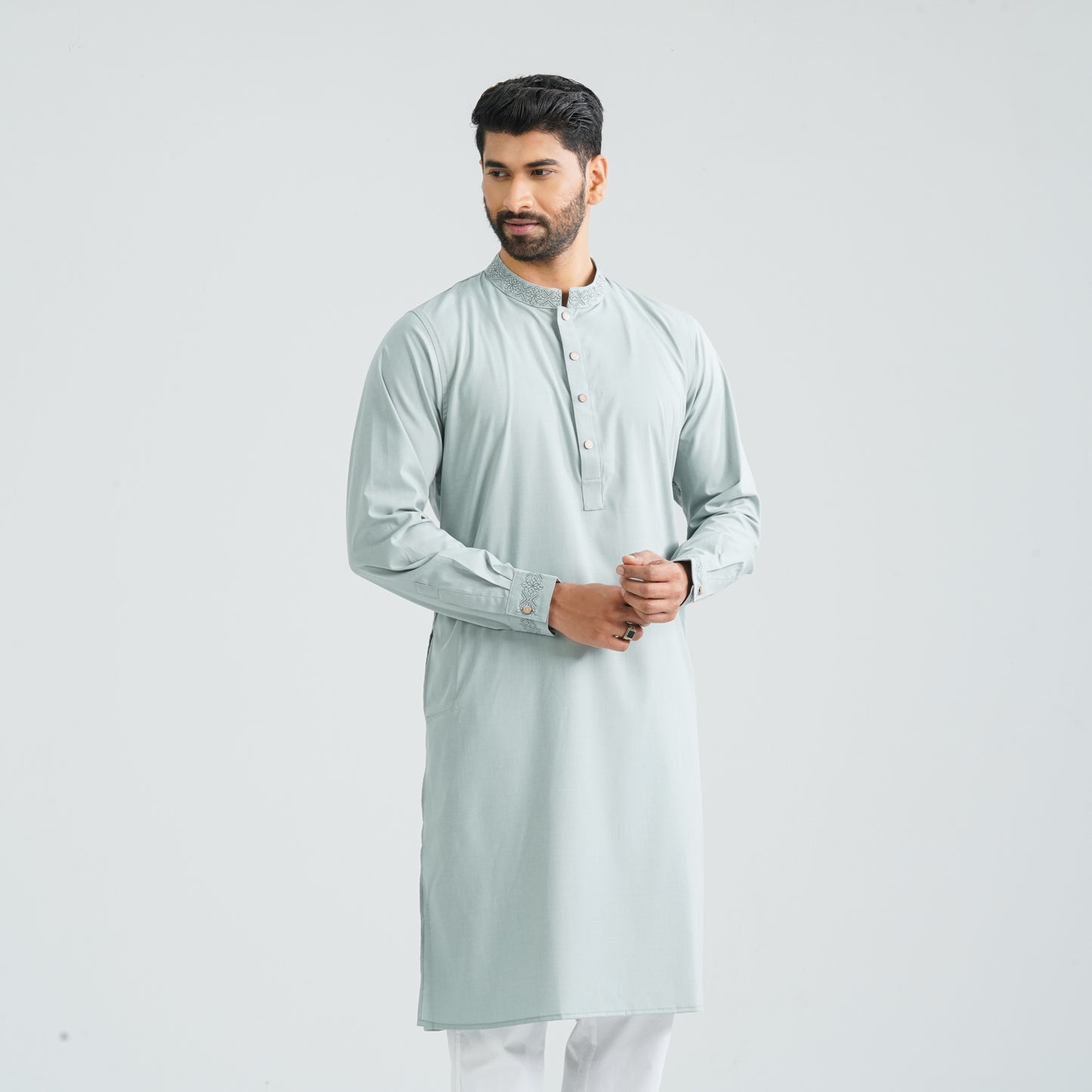 Men’s Premium Panjabi