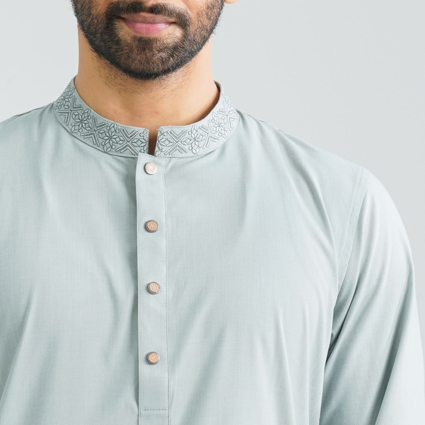 Men’s Premium Panjabi