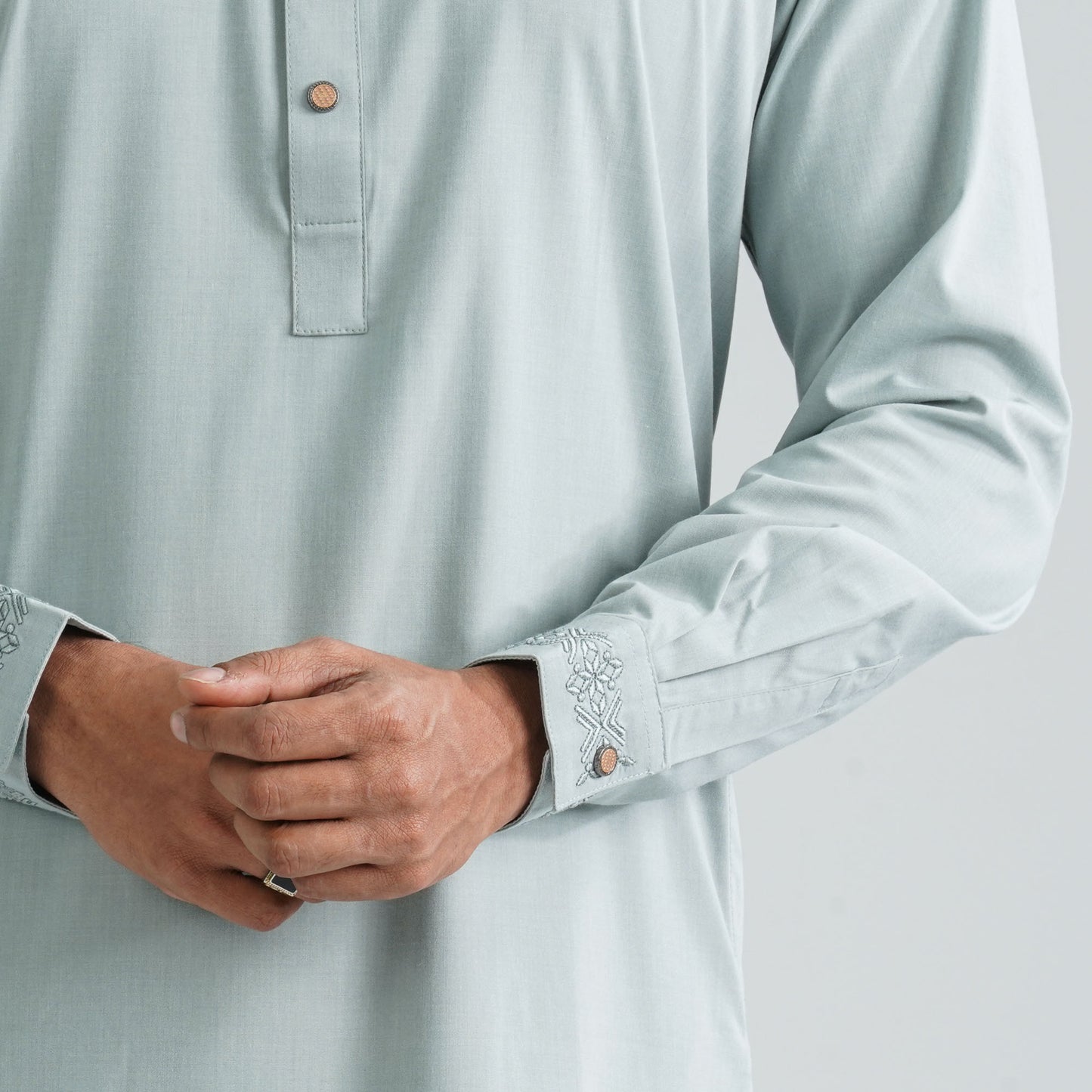 Men’s Premium Panjabi