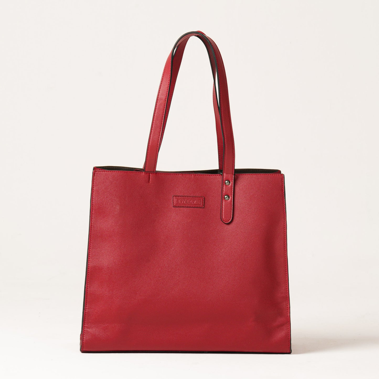 Womens Shoulder Bag Maroon