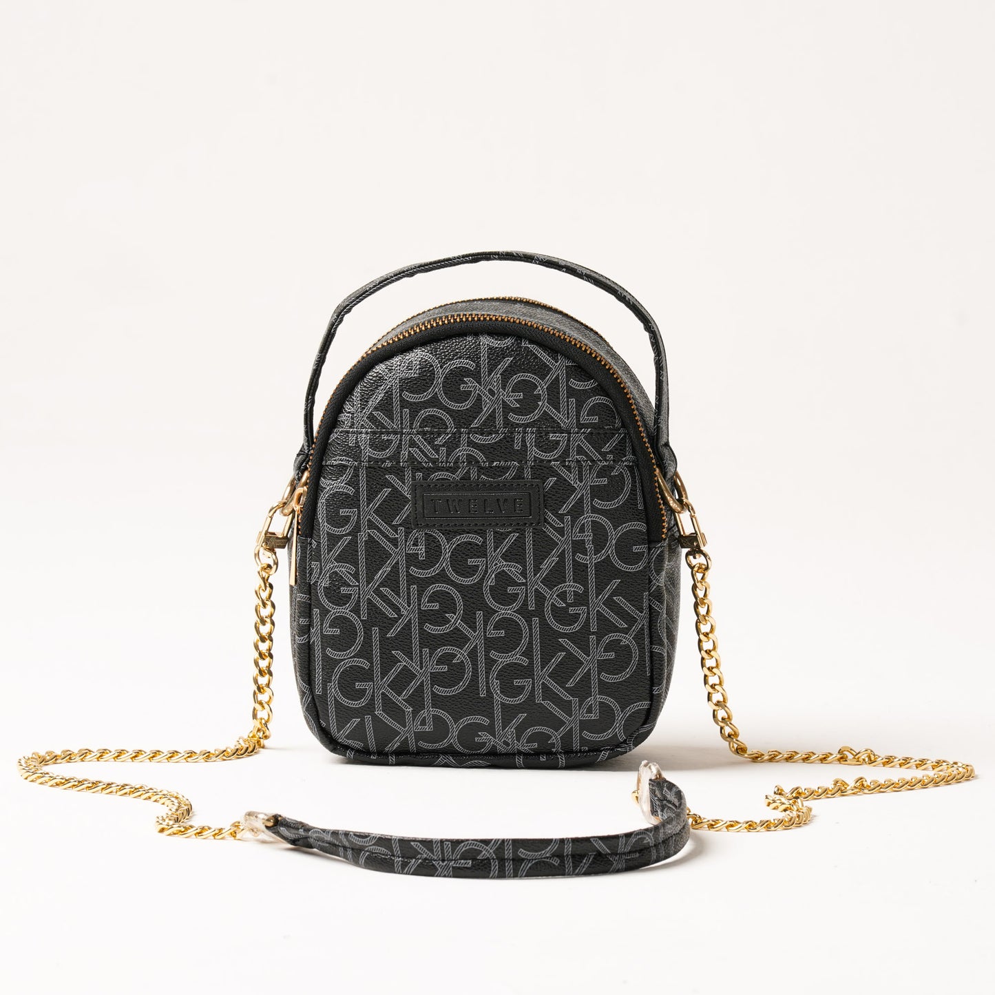 Womens Black Bag