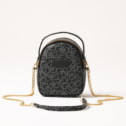 Womens Black Bag