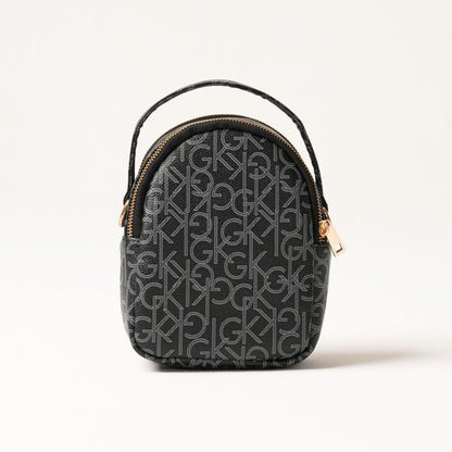 Womens Black Bag
