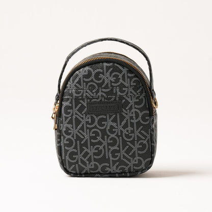 Womens Black Bag