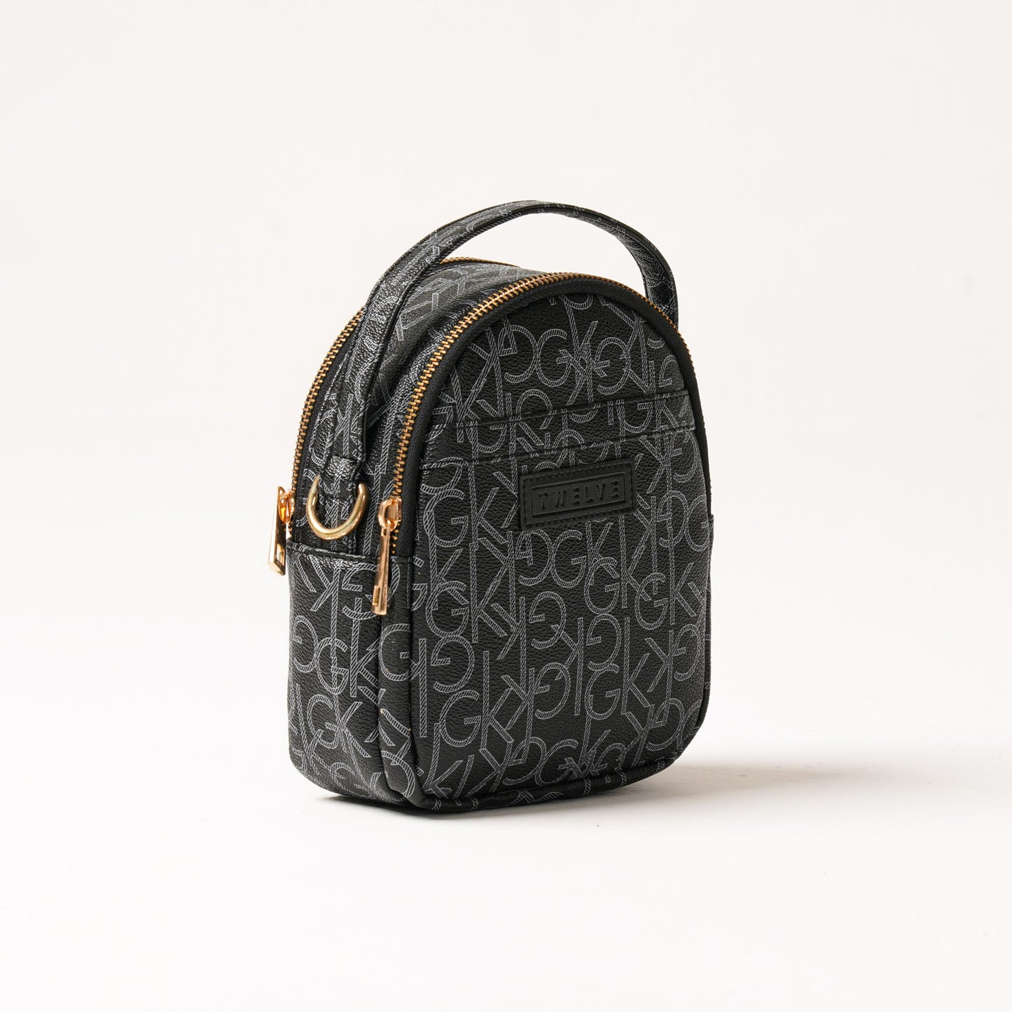 Womens Black Bag