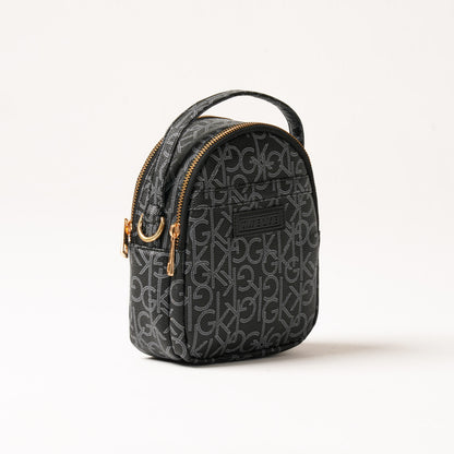 Womens Black Bag